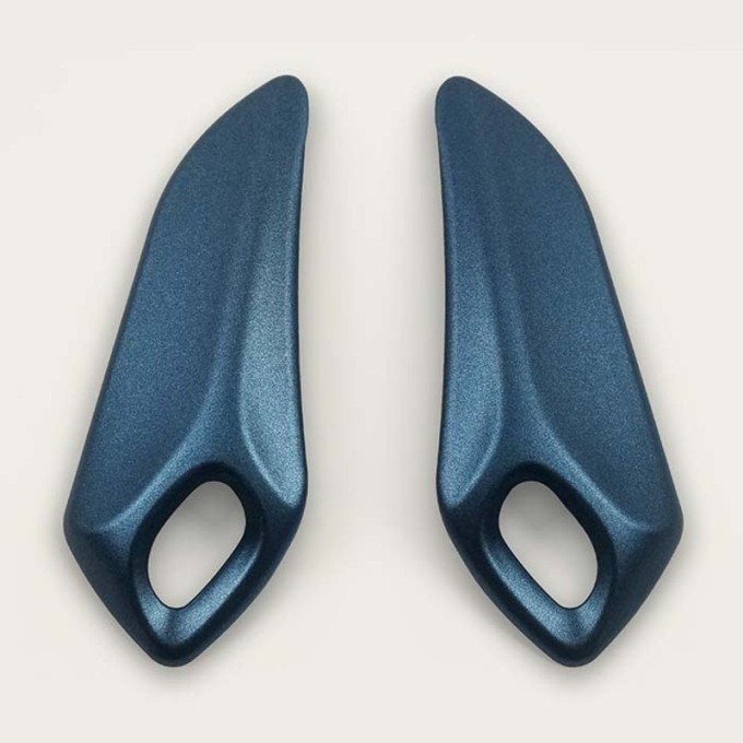 Cubiertas laterales Arai Ventilación Lateral | Recambio