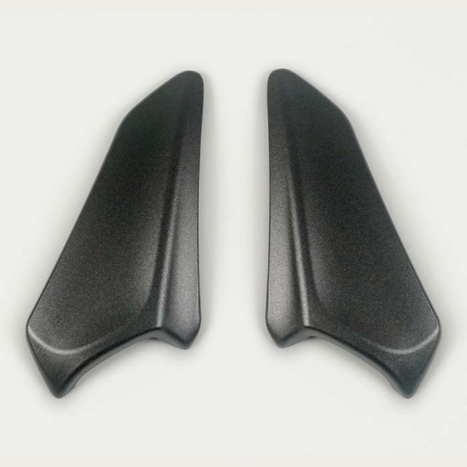 Cubiertas laterales Arai Ventilación Lateral | Recambio