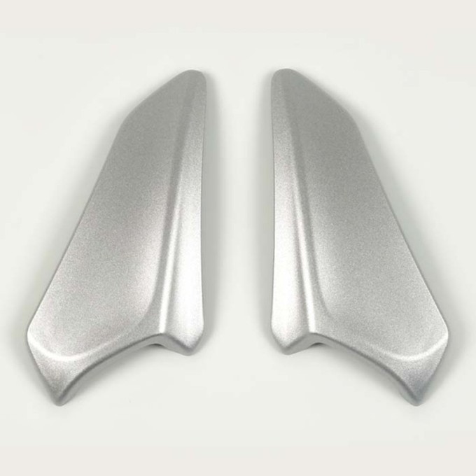 Cubiertas laterales Arai Ventilación Lateral | Recambio