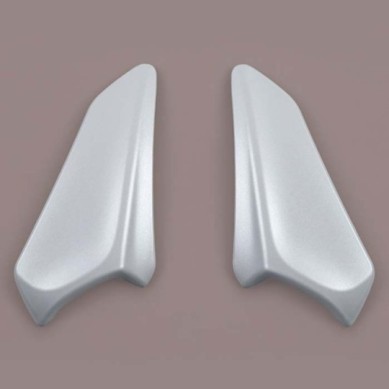 Cubiertas laterales Arai Ventilación Lateral | Recambio