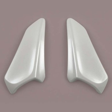 Cubiertas laterales Arai Ventilación Lateral | Recambio