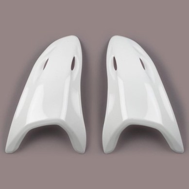 Difusor ARAI (TOUR-X4), METALLIC Blanco | Ref. 8003362002