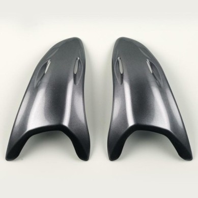 Difusor ARAI (TOUR-X4), PLATINUM Gris | Ref. 8003363001