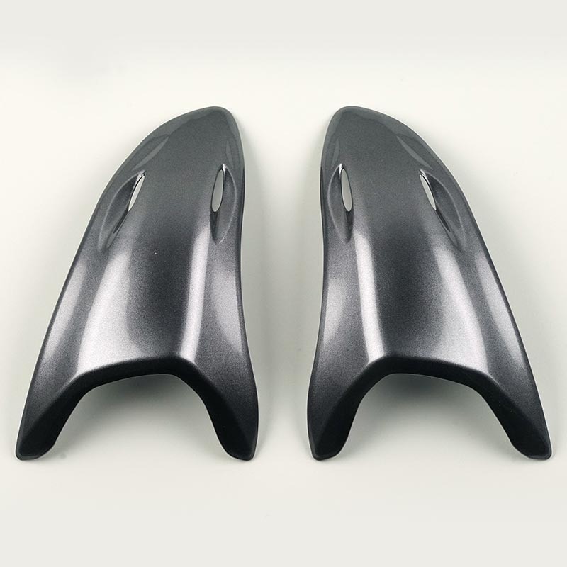 Difusor ARAI (TOUR-X4), PLATINUM Gris | Ref. 8003363001