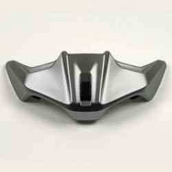 SPOILER ARAI DUAL FLOW NEGRO PERLA | ORIGINAL ARAI