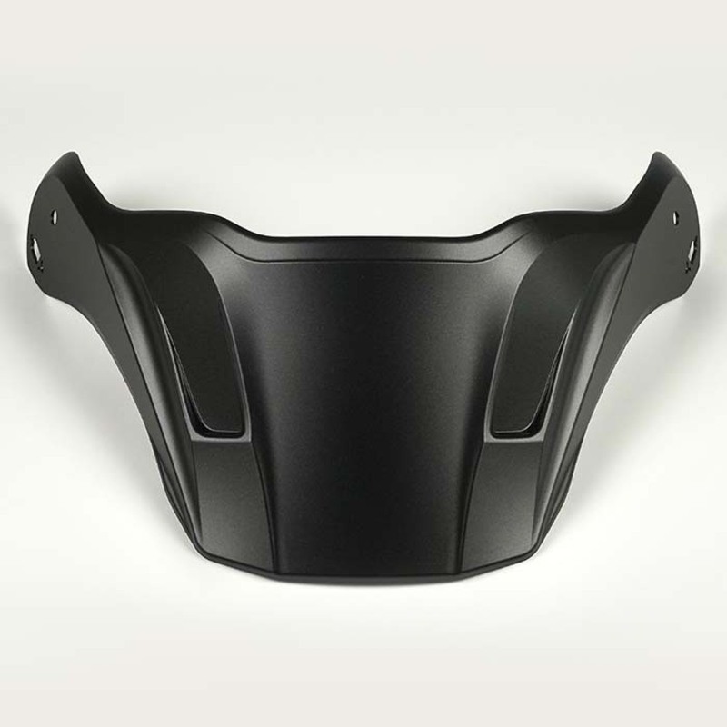 Visera ARAI (TOUR-X4), Negro Mate | STRacingStore