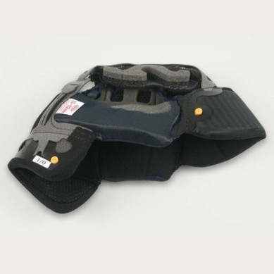 Interior casco Arai - Recambio. Compra online Diseñado para un