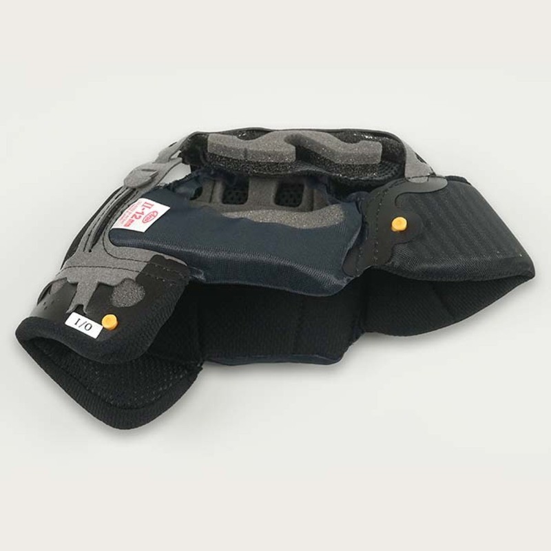 Interior casco Arai - Recambio. Compra online Diseñado para un