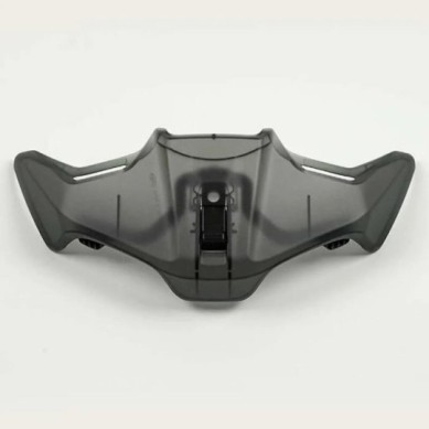 SPOILER ARAI DUAL FLOW AHUMADO MATE | ORIGINAL ARAI