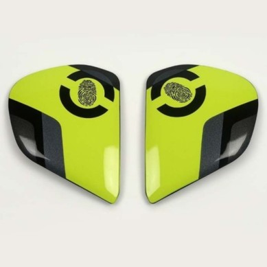 Difusor Type-12 Arai casco integral Rx-7V Hayden | Ref 8007252003