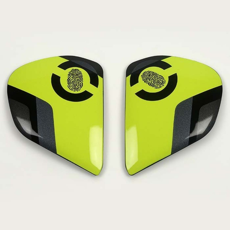 Difusor Type-12 Arai casco integral Rx-7V Hayden | Ref 8007252003