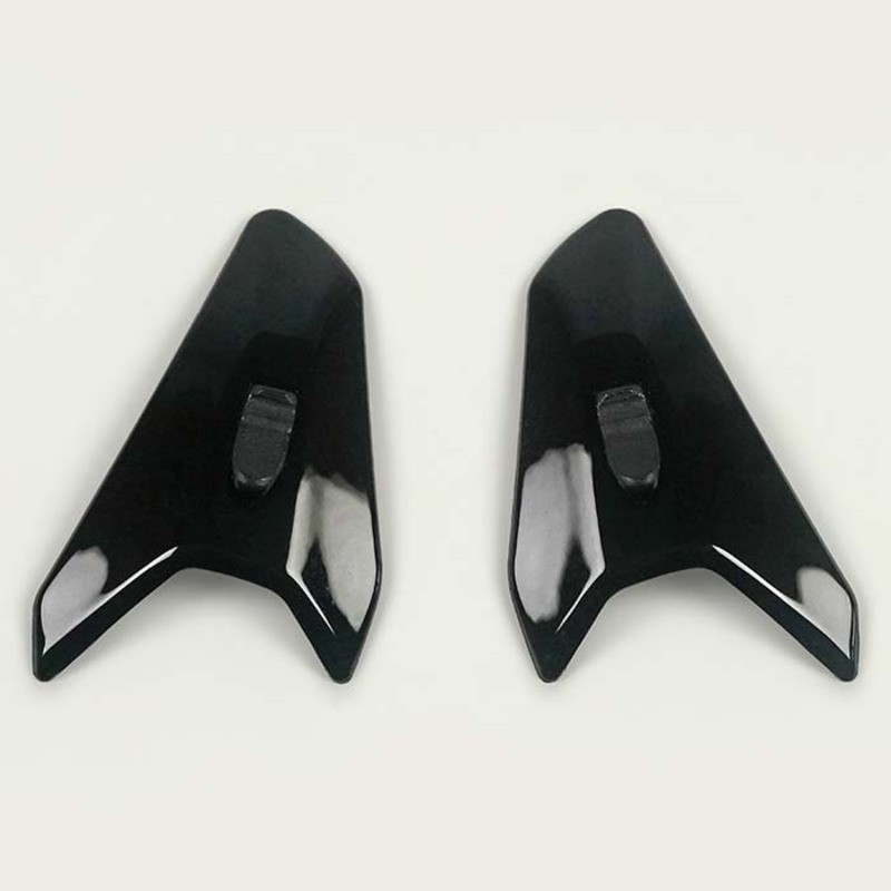 Cubiertas laterales Arai Ventilación Frontal | Recambio