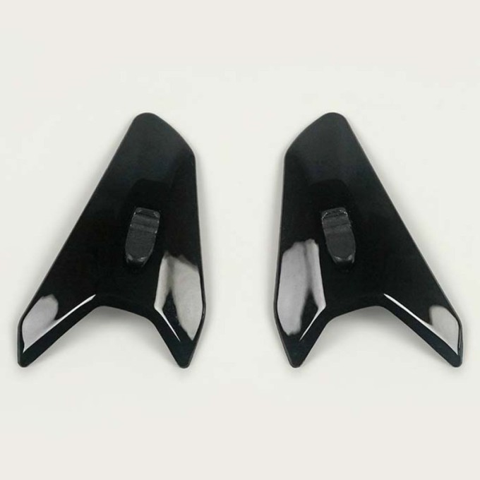 Cubiertas laterales Arai Ventilación Frontal | Recambio