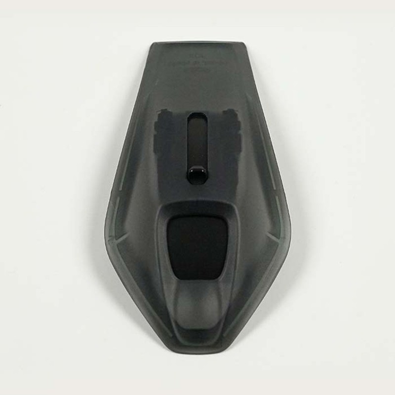 Cubiertas laterales Arai Ventilación Frontal | Recambio