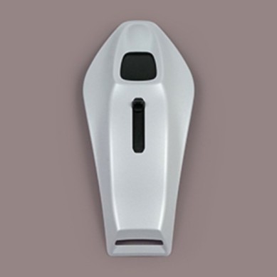 Cubiertas laterales Arai Ventilación Frontal | Recambio