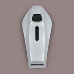 Cubiertas laterales Arai Ventilación Frontal | Recambio