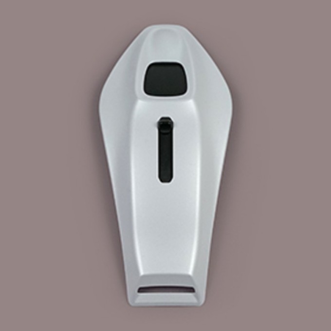 Cubiertas laterales Arai Ventilación Frontal | Recambio