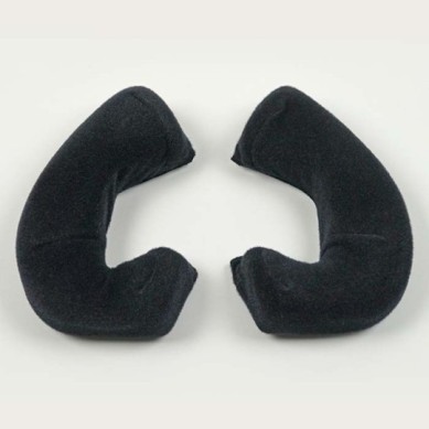 SPOILER ARAI 20 MM. AZUL | ORIGINAL ARAI