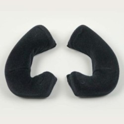 SPOILER ARAI 20 MM. AZUL | ORIGINAL ARAI