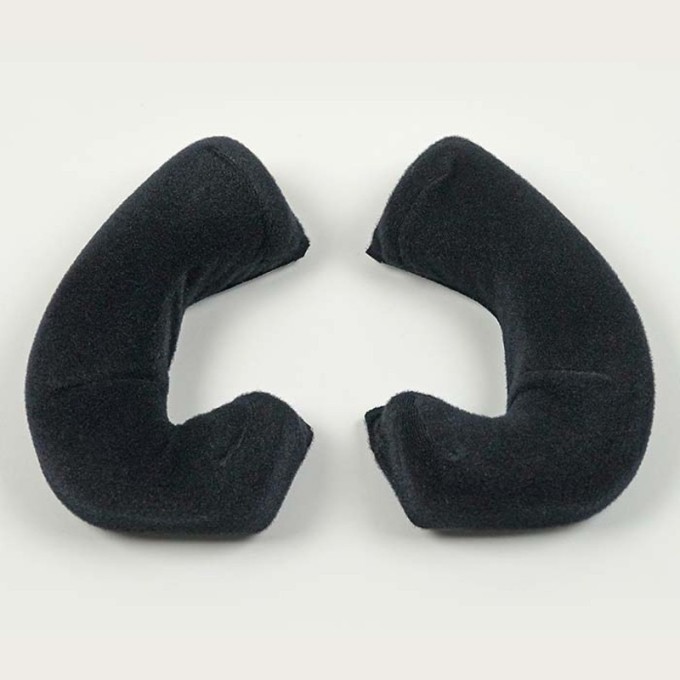 SPOILER ARAI 20 MM. AZUL | ORIGINAL ARAI