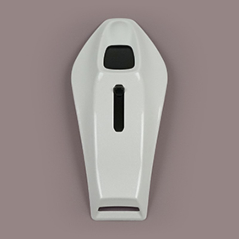 Cubiertas laterales Arai Ventilación Frontal | Recambio