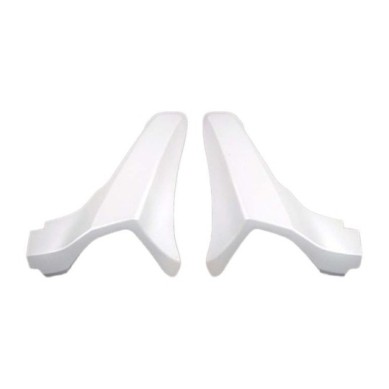 Cubiertas laterales Arai Ventilación Superior | Recambio