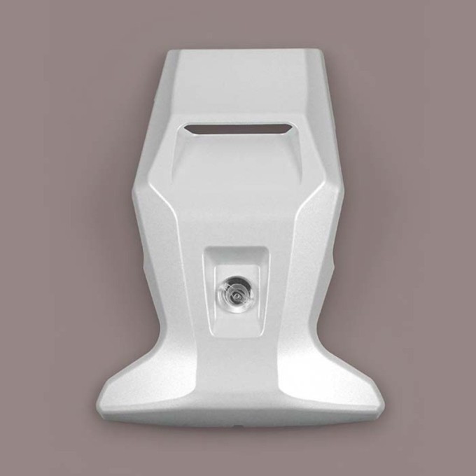 Cubiertas laterales Arai Ventilación Superior | Recambio