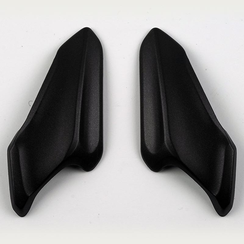 Cubiertas laterales Arai Ventilación Lateral | Recambio