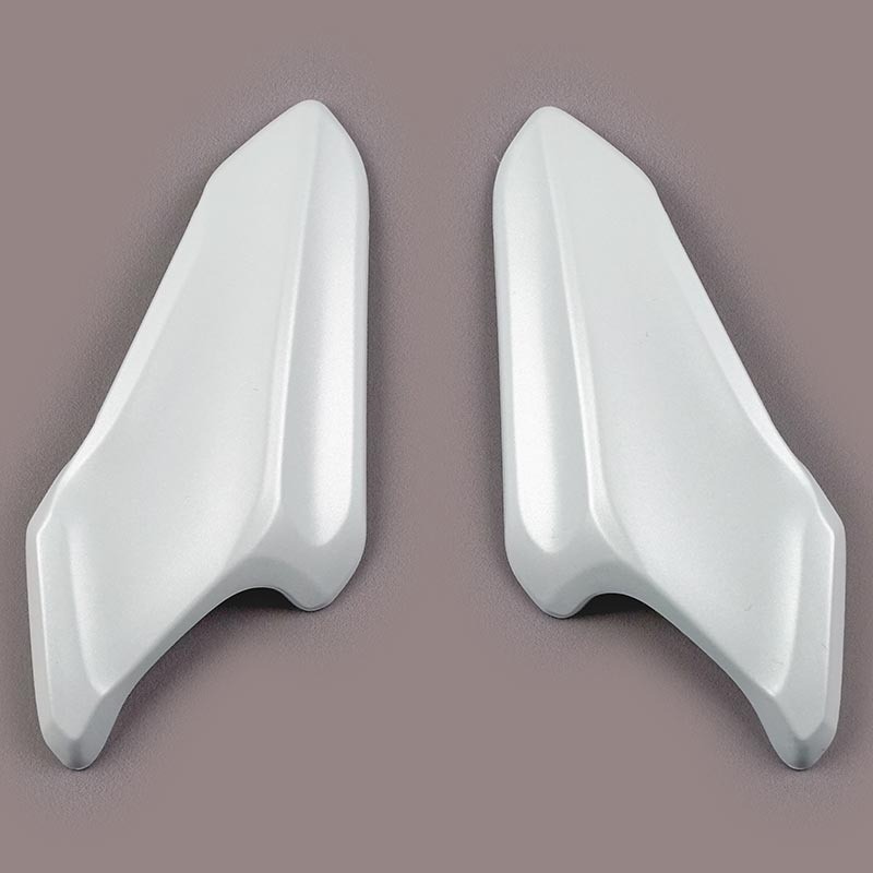 Cubiertas laterales Arai Ventilación Lateral | Recambio