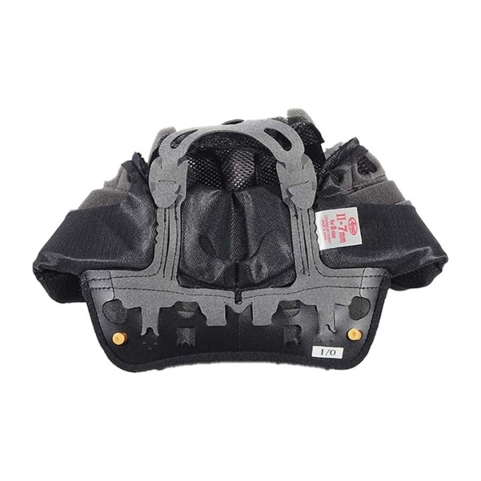 Interior casco Arai - Recambio. Compra online Diseñado para un