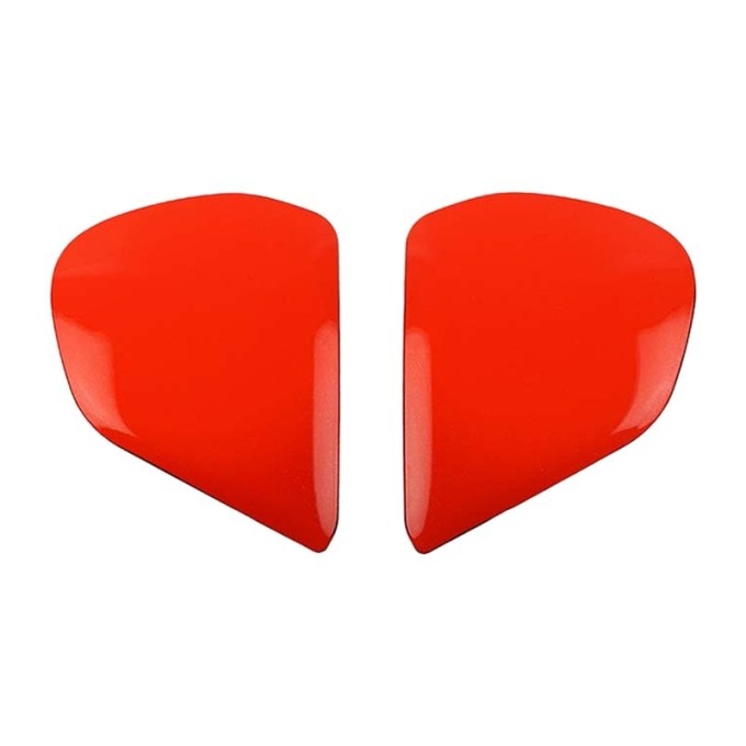 Cubiertas laterales Arai VAS-V Samurai | Recambio