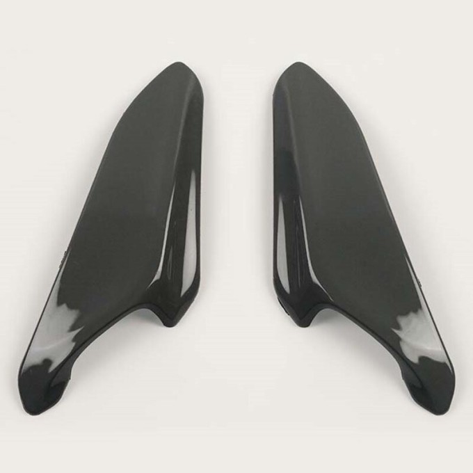 Cubiertas laterales Arai Ventilación Lateral | Recambio