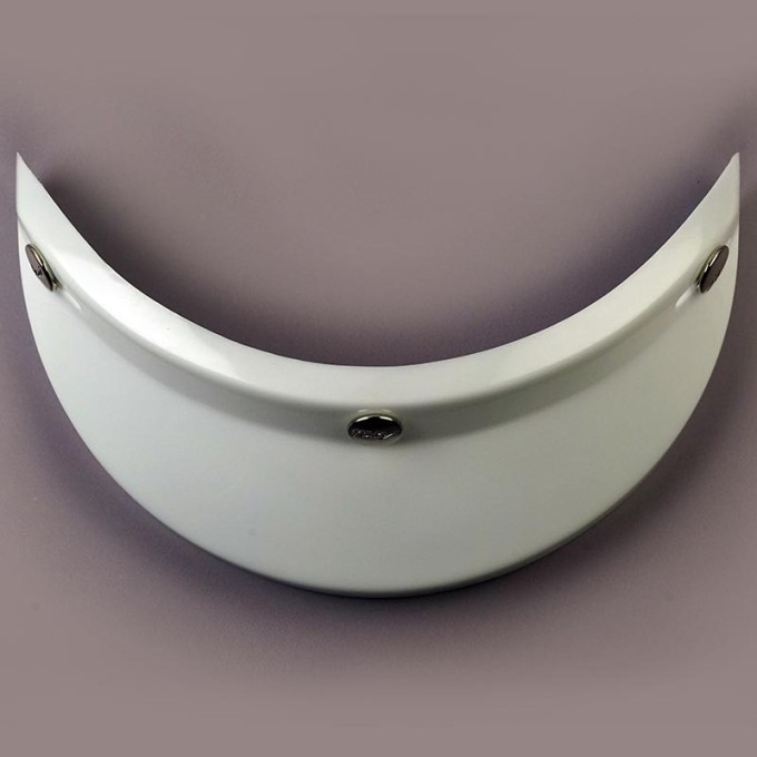 Visera ARAI (FREEWAY-2/FREEWAY CLASSIC/URBAN-V) sin Visor Solar,