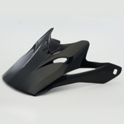 Visera ARAI (MX-V), Negro | STRacingStore