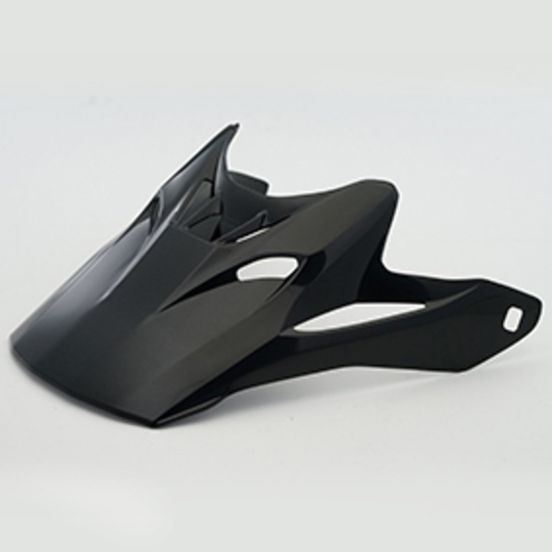 Visera ARAI (MX-V), Negro | STRacingStore