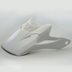 Visera ARAI (MX-V), Blanco | STRacingStore