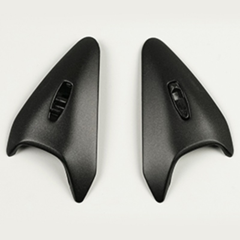 Cubiertas laterales Arai Ventilación Frontal | Recambio