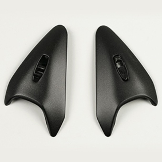 Cubiertas laterales Arai Ventilación Frontal | Recambio