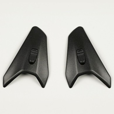 Cubiertas laterales Arai Ventilación Frontal | Recambio