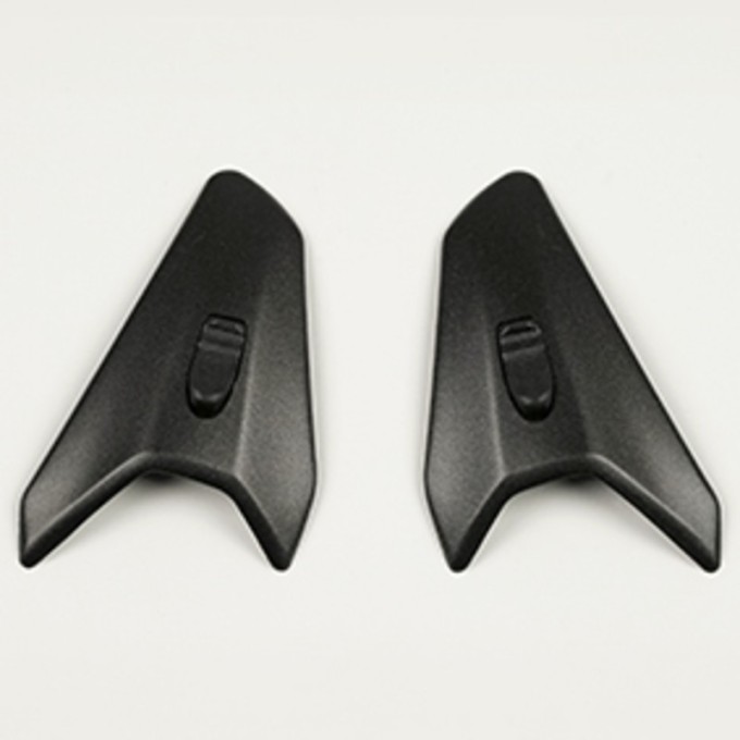 Cubiertas laterales Arai Ventilación Frontal | Recambio