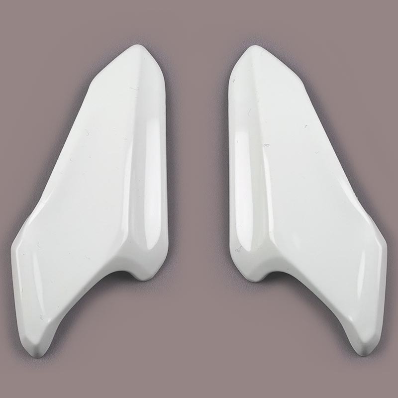 Cubiertas laterales Arai Ventilación Lateral | Recambio