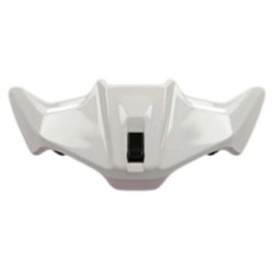 SPOILER ARAI DUAL FLOW BLANCO | ORIGINAL ARAI