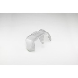 SPOILER ARAI EX2 RACING AHUMADO | ORIGINAL ARAI