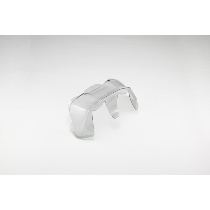 SPOILER ARAI EX2 RACING AHUMADO | ORIGINAL ARAI