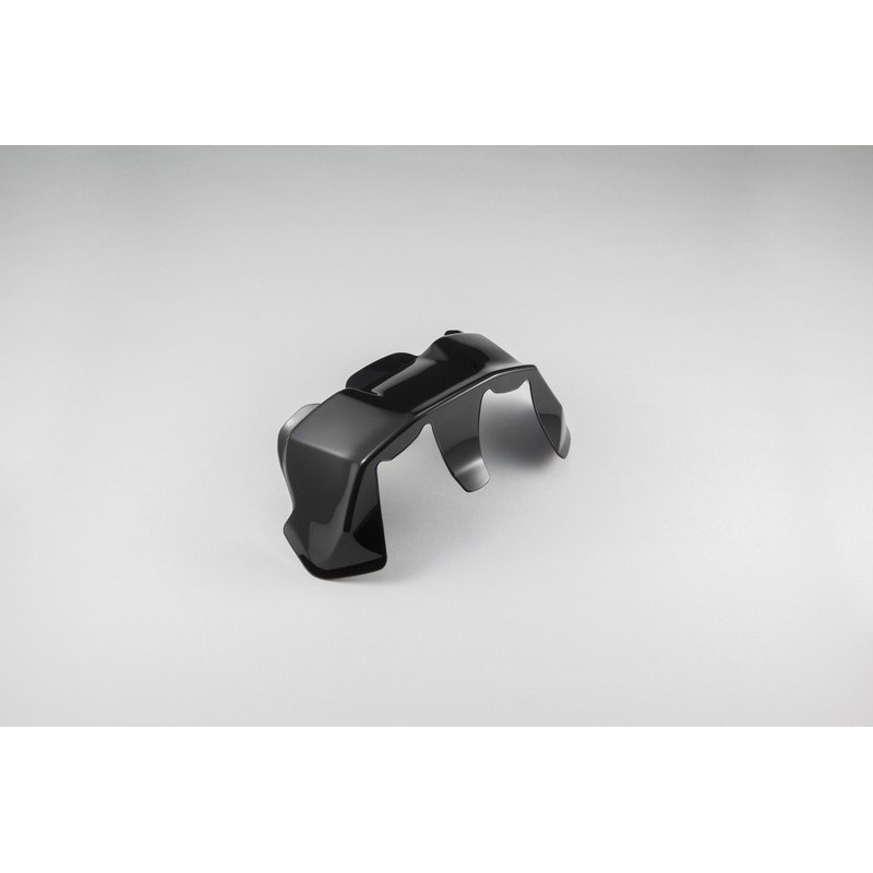 SPOILER ARAI EX2 RACING NEGRO | ORIGINAL ARAI