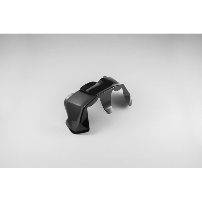 SPOILER ARAI EX2 RACING NEGRO | ORIGINAL ARAI