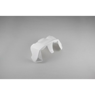 SPOILER ARAI EX2 RACING BLANCO | ORIGINAL ARAI