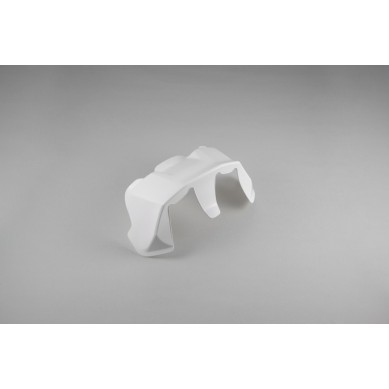 SPOILER ARAI EX2 RACING BLANCO | ORIGINAL ARAI