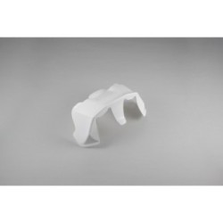 SPOILER ARAI EX2 RACING BLANCO | ORIGINAL ARAI