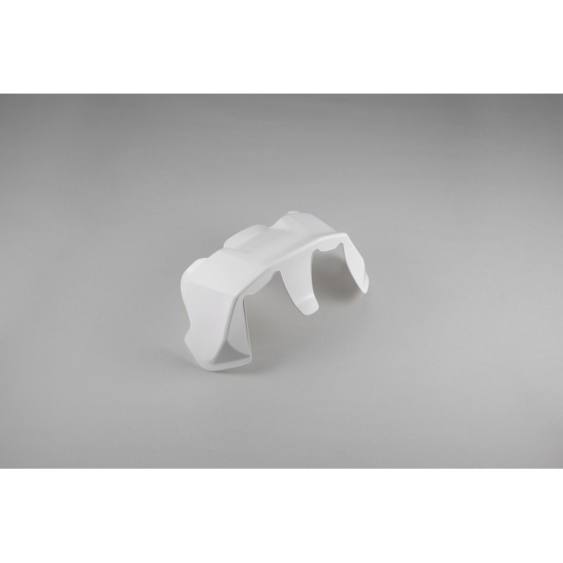 SPOILER ARAI EX2 RACING BLANCO | ORIGINAL ARAI